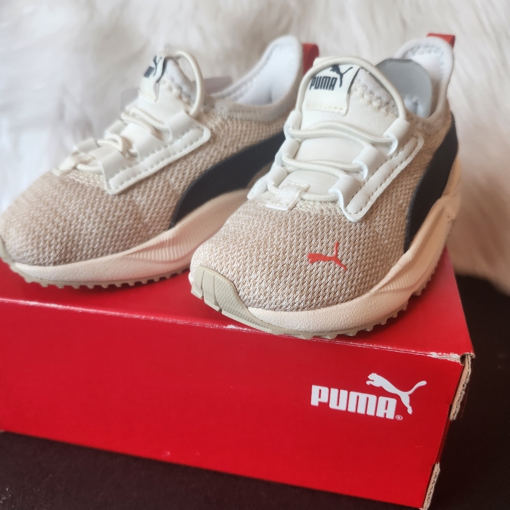 Kinderfit toddlers sneakers